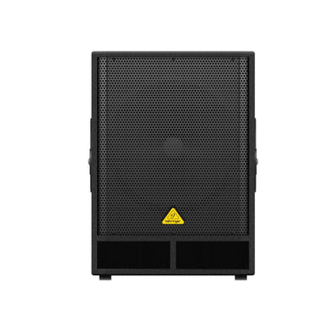 Bafle Behringer Subwoofer 18